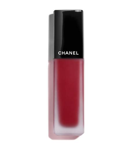 Shop CHANEL Matte Liquid Lip Colour 